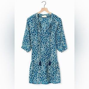 Natalie Martin Stevie Dress